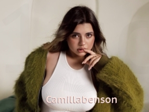 Camillabenson