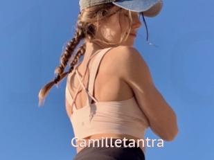 Camilletantra