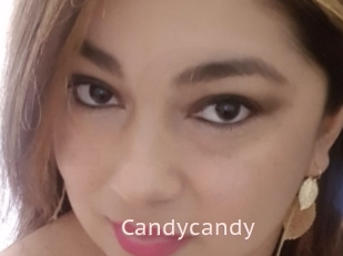 Candycandy