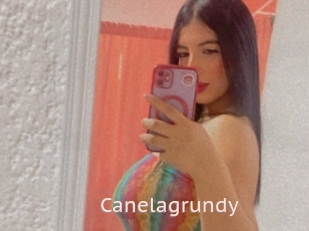 Canelagrundy