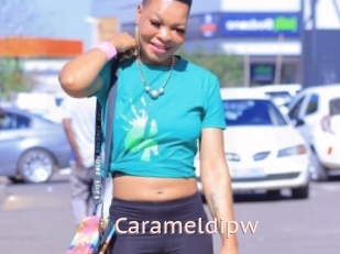 Carameldipw