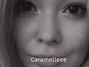 Caramelleee