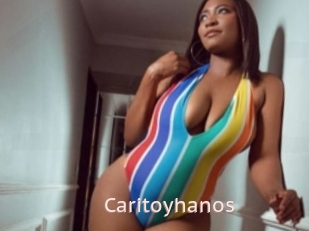 Caritoyhanos