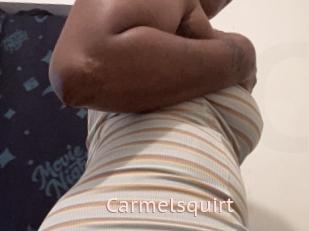 Carmelsquirt