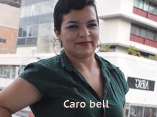 Caro_bell