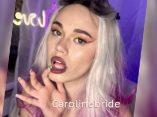 Carolinebride