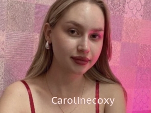 Carolinecoxy