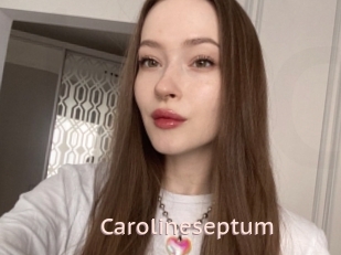 Carolineseptum