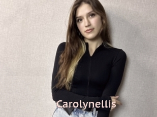 Carolynellis