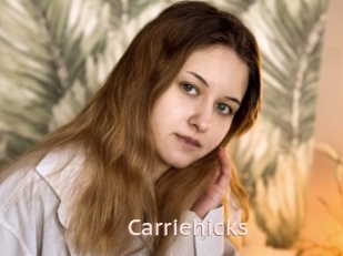 Carriehicks