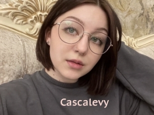 Cascalevy