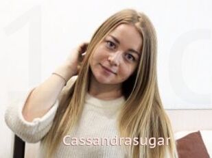 Cassandrasugar