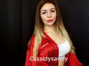 Cassidysandy