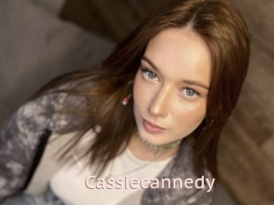 Cassiecannedy