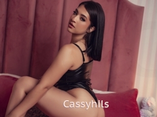 Cassyhils