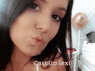 Castillo_lexi