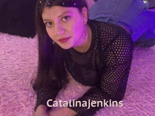 Catalinajenkins