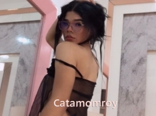 Catamomroy