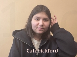 Catebickford