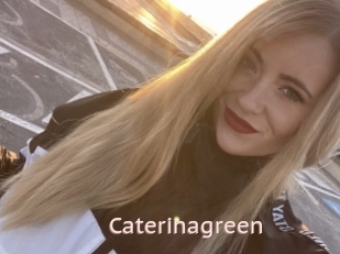 Caterinagreen