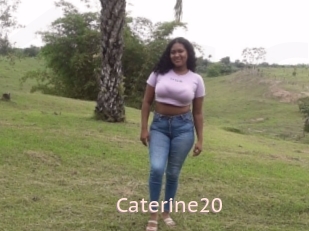 Caterine20