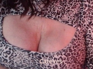 Cateyes