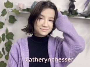 Catherynchesser