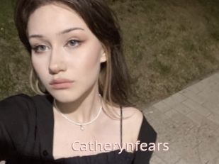 Catherynfears