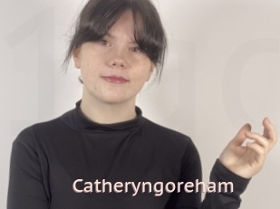 Catheryngoreham