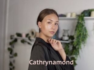 Cathrynamond