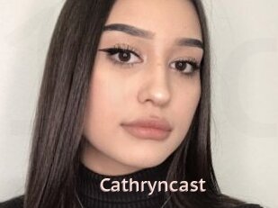 Cathryncast