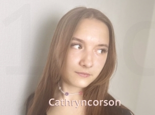 Cathryncorson