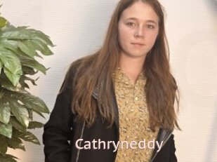 Cathryneddy