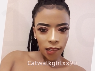 Catwalkgirlxx90