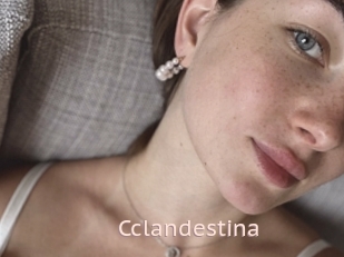 Cclandestina