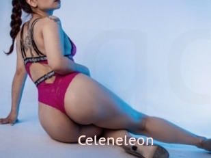 Celeneleon