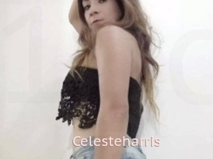 Celesteharris