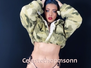 Celestethopmsonn