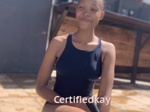 Certifiedkay