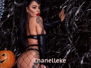 Chanelleke