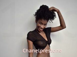 Chanelprestone