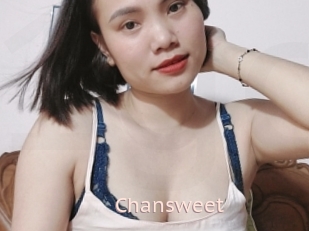 Chansweet