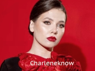 Charleneknow