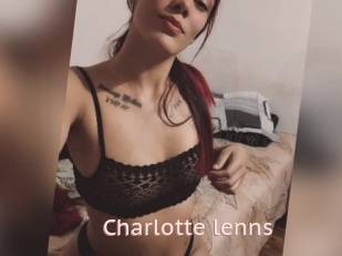 Charlotte_lenns