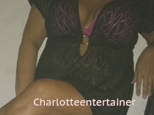 Charlotteentertainer