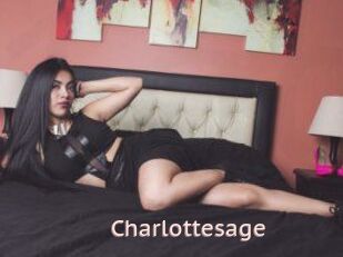 Charlottesage