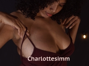 Charlottesimm