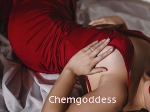 Chemgoddess