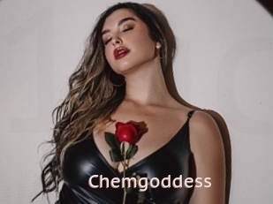 Chemgoddess