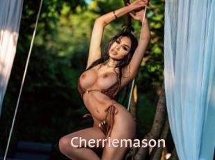 Cherriemason